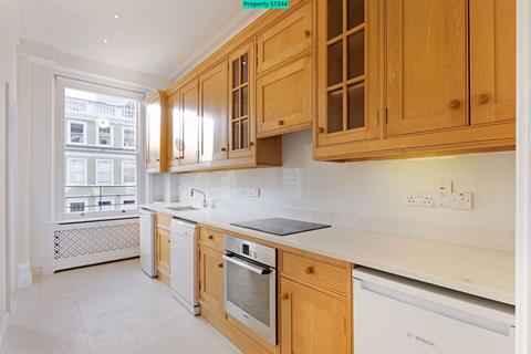 1 bedroom flat to rent, Flat C, 9 Southwell Gardens, London, SW7