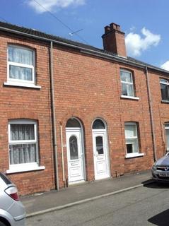 2 bedroom terraced house to rent, Albion Terrace, Sleaford, NG34