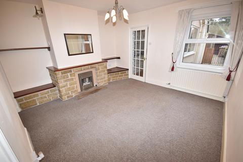 2 bedroom terraced house to rent, Albion Terrace, Sleaford, NG34