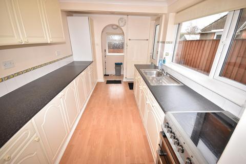 2 bedroom terraced house to rent, Albion Terrace, Sleaford, NG34