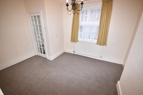 2 bedroom terraced house to rent, Albion Terrace, Sleaford, NG34