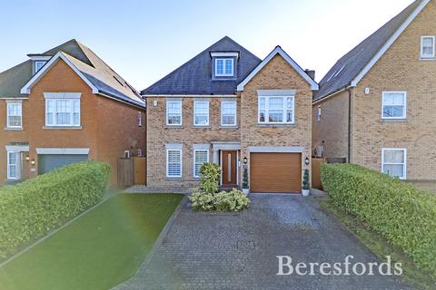 5 bedroom detached house for sale, Stock Road, Billericay, CM12