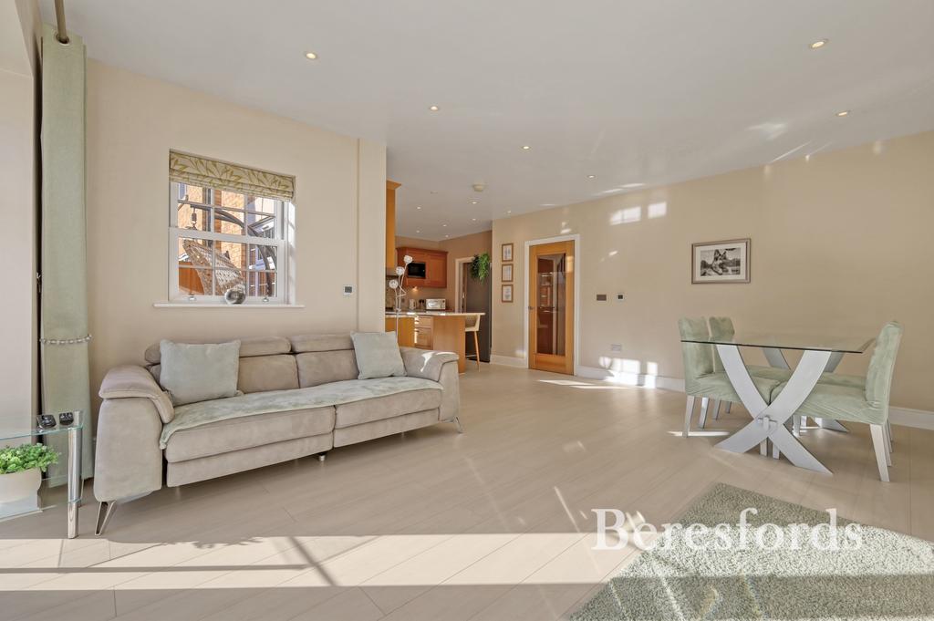 Dining/Family Area