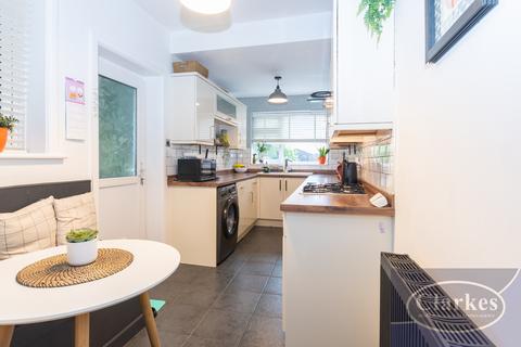 3 bedroom house for sale, MOORDOWN, Bournemouth, Dorset