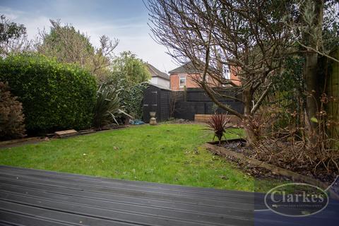 3 bedroom detached house for sale, MOORDOWN, Bournemouth, Dorset