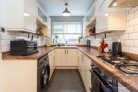 3 bedroom detached house for sale, MOORDOWN, Bournemouth, Dorset