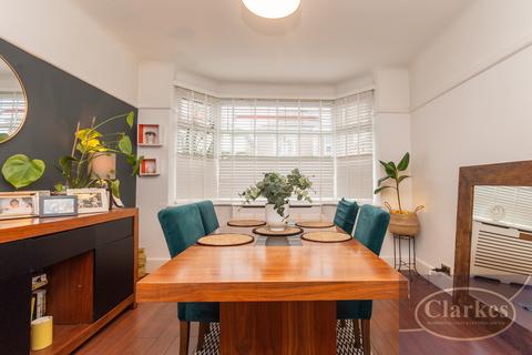 3 bedroom detached house for sale, MOORDOWN, Bournemouth, Dorset