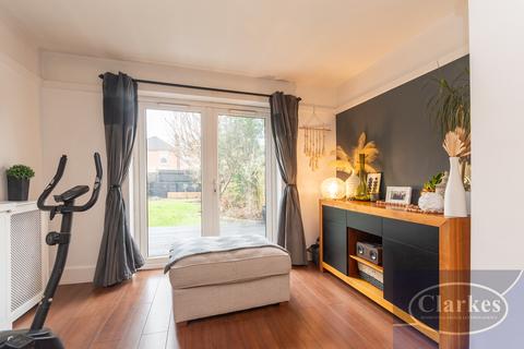 3 bedroom detached house for sale, MOORDOWN, Bournemouth, Dorset