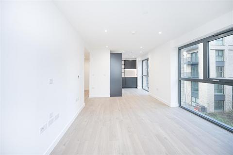 1 bedroom apartment to rent, Damsel Grove, London, N4