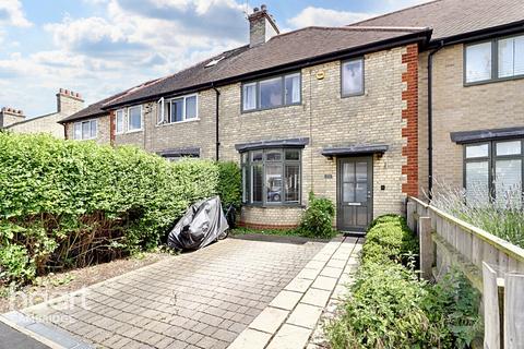 4 bedroom terraced house for sale, Vinery Road, Cambridge