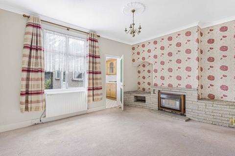 3 bedroom terraced house for sale, Prospect Crescent, Twickenham, TW2