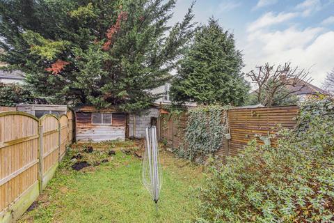 3 bedroom terraced house for sale, Prospect Crescent, Twickenham, TW2