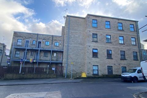 1 bedroom flat for sale, The Abode, Sunderland Street, Halifax HX1