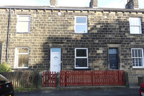 2 bedroom terraced house to rent, Leamington Road, Ilkley LS29