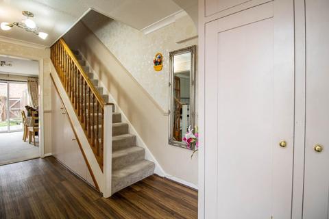 3 bedroom terraced house for sale, Pamplin Court, Cambridge