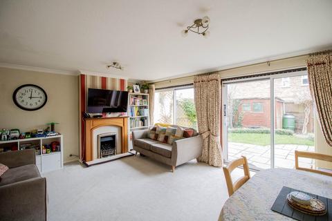3 bedroom terraced house for sale, Pamplin Court, Cambridge