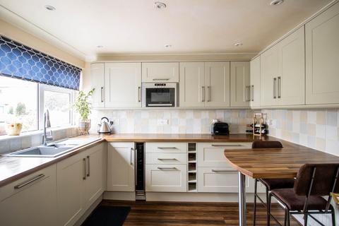 3 bedroom terraced house for sale, Pamplin Court, Cambridge