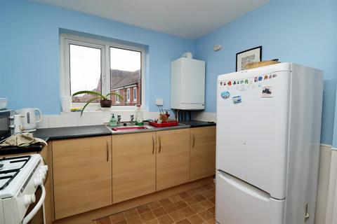 1 bedroom flat for sale, Oakhill, Coulby Newham, TS8 0SF