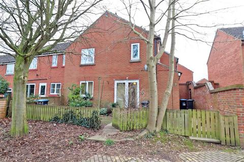 1 bedroom flat for sale, Oakhill, Coulby Newham, TS8 0SF