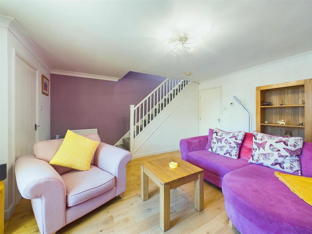 Lounge: