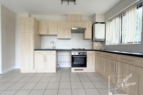 2 bedroom flat to rent, Clarence Row, Gravesend