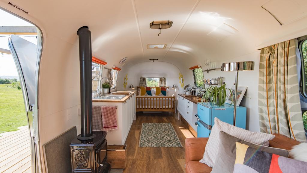 The Airstream