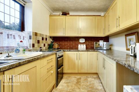 3 bedroom semi-detached house for sale, Thornbridge Drive, Sheffield