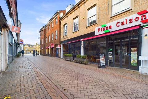 2 bedroom flat for sale, Parsons Street, Banbury OX16