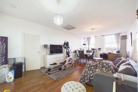 undefined, Parsons Street, Banbury OX16