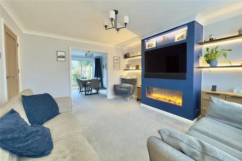 3 bedroom semi-detached house for sale, Coppice Farm Road, Tylers Green, Penn, Buckinghamshire, HP10