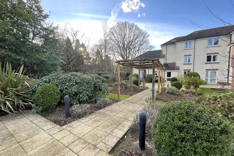 1 bedroom retirement property for sale, Headley Road, Hindhead, Surrey