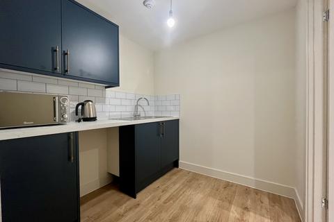 undefined, Silver Street, PETERBOROUGH PE2