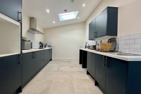 undefined, Silver Street, PETERBOROUGH PE2