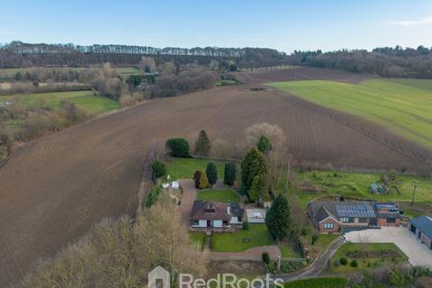 4 bedroom detached bungalow for sale, Melton Mill Lane, Doncaster DN5