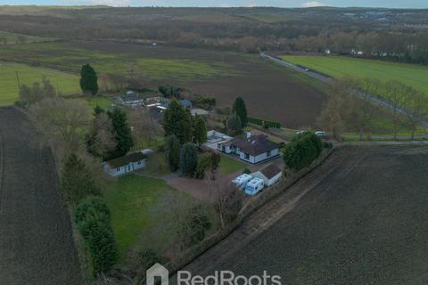 4 bedroom detached bungalow for sale, Melton Mill Lane, Doncaster DN5