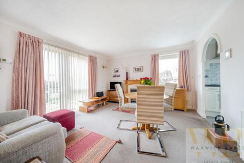 2 bedroom retirement property for sale, Swiss Gardens, Shoreham-By-Sea