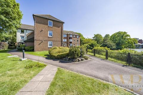 2 bedroom retirement property for sale, Swiss Gardens, Shoreham-By-Sea