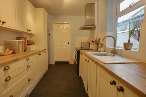 3 bedroom terraced house for sale, Priory Road, St Denys.