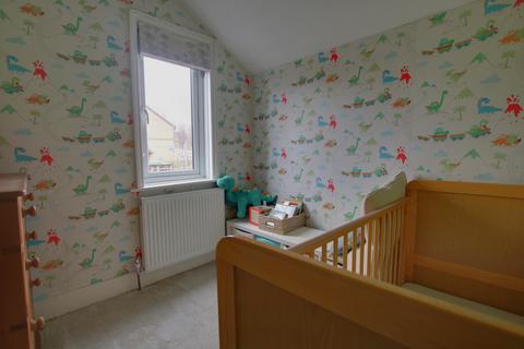 3 bedroom terraced house for sale, Priory Road, St Denys.