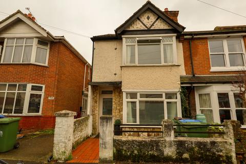 3 bedroom terraced house for sale, Ampthill Road, Shirley, Southampton