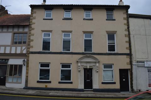 2 bedroom flat to rent, NEWGATE STREET, MORPETH NE61