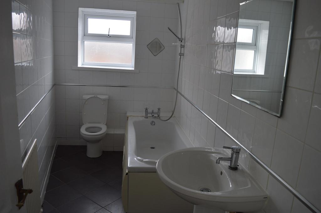 Bath room