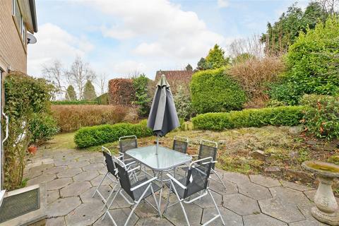 4 bedroom detached house for sale, Silverdale Road, Ecclesall S11