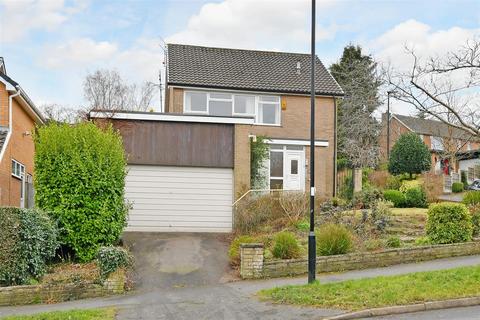 4 bedroom detached house for sale, Silverdale Road, Ecclesall S11