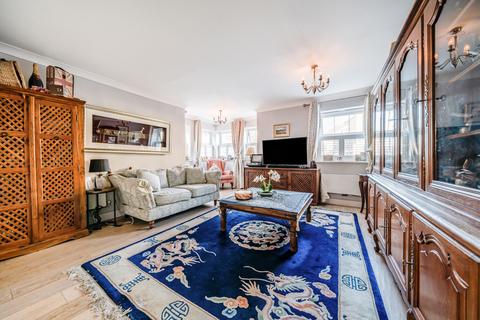 1 Eleanor Walk, Greenhithe, DA9 9FZ