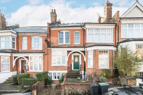 2 bedroom flat for sale, Woodland Rise, London N10