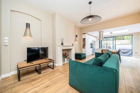 2 bedroom flat for sale, Woodland Rise, London N10