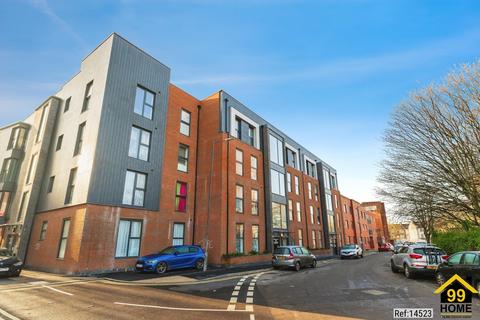 2 bedroom flat for sale, 39 Herbert Street, Bristol, Somerset, BS3