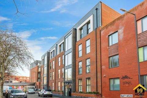 2 bedroom flat for sale, 39 Herbert Street, Bristol, Somerset, BS3