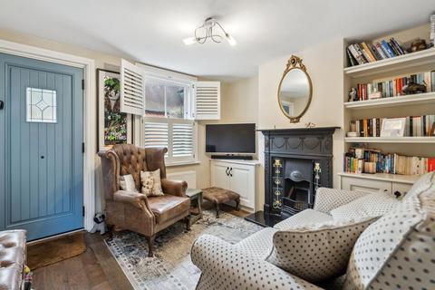 Shepherds Lane, Beaconsfield, HP9